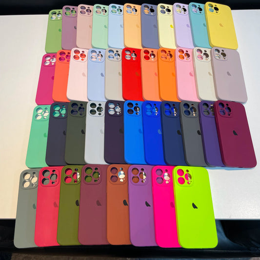 Original Official Liquid Silicone Magsafe Phone Case For Apple iPhone 13 14 12 15 16 Pro Max 16 Plus 13 Magnetic Wireless Charging Cover